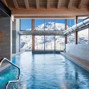 Hotel Ours Blanc &
