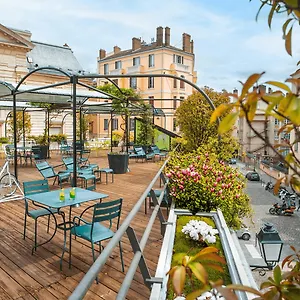 Hotel College, Lyon