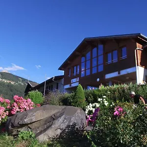 Holiday park Vvf La Plagne Montchavin Paradiski