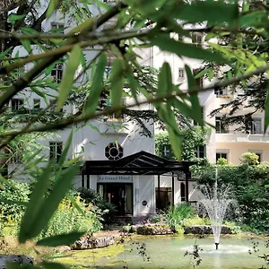 Hotel Le Grand - Domaine De